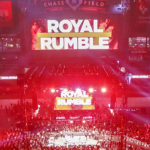 Has anyone won Royal Rumble three times