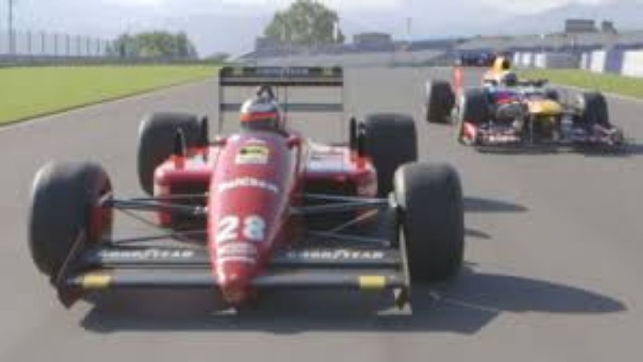 "I'll be in trouble for this"- Former F1 boss advices teams to use 2000 hp engines