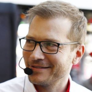 "McLaren will benefit from that"- Andreas Seidl impressed with Mercedes engine