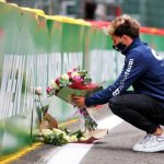 "Proud if he has in some way inspired some others"- Pierre Gasly on Anthony Hubert inspiring F1 2021 rookie