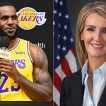 Is LeBron James buying Atlanta Dream? WNBA announces that sale of franchise owned by Kelly Loeffler is under way