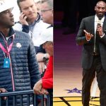 "Kobe Bryant was not afraid of Michael Jordan": When Lakers legend spoke about the times he faced the GOAT as a young player