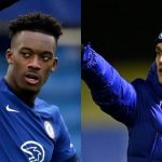 "He Wants us to be Direct",Callum Hudson-Odoi Offers Insight On Thomas Tuchel’s Tactics And Training Sessions At Chelsea