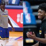 “James Wiseman Type Picks Are Generally on a Team That Sucks!”: Draymond Green Backs Warriors’ Young Core to Handle Contenders’ Pressure