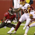 "Chase Young wanted Tom. But he never got to Tom": Skip Bayless Calls Out Washington defensive end After Loss