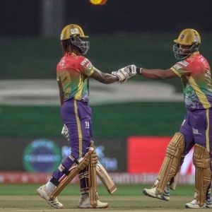 BT vs MA Fantasy Prediction: Bangla Tigers vs Maratha Arabians – 30 January 2021 (Abu Dhabi). The big-hitters like Andre Fletcher, Johnson Charles, and Laurie Evans are on the display.