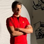 "A new engine is coming"- Carlos Sainz optimistic about Ferrari's chances in 2021