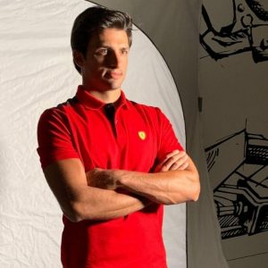 "A new engine is coming"- Carlos Sainz optimistic about Ferrari's chances in 2021