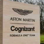 "I think we can give anybody a run for their money"- Lawrence Stroll on Aston Martin contention