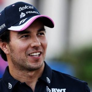 "It was very harsh for me to deal with it"- Sergio Perez reveals he felt stupid after contacting COVID-19