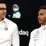 Toto Wolff reveals Hamilton will "soon" sign, but not a 3-year-deal