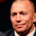 'I never enjoyed my time in the Octagon, never a second': Georges ST-Pierre makes a shocking confession about his time in UFC