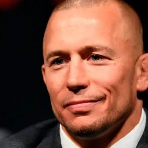 'I never enjoyed my time in the Octagon, never a second': Georges ST-Pierre makes a shocking confession about his time in UFC