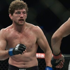 Ben Askren Striking: How good is the former UFC fighter with boxing skills?