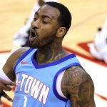 “Me wanting to be the first option for the Rockets is a lie”: John Wall exposes Jordan Schultz for having false information about his needs in Houston