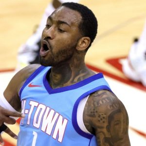 “Me wanting to be the first option for the Rockets is a lie”: John Wall exposes Jordan Schultz for having false information about his needs in Houston