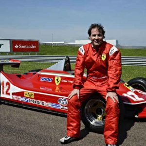 “Apart from Leclerc, everyone had money in their hands when they entered the Academy” - Former champion Jacques Villeneuve does a critical analysis of the Ferrari Driver Academy
