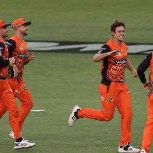 SCO vs HUR Big Bash League Fantasy Prediction: Perth Scorchers vs Hobart Hurricanes – 12 January 2021 (Perth). The Perth Scorchers are looking to get their fifth straight win.