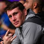 How UFC Fighter Darren Till Produced One Of The Standout Moments of 2020