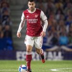 January Transfer News: Arsenal Terminate Sokratis Papastathopoulos' Contract