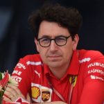 "I know that my time is not infinite"- Mattia Binotto explains Ferrari can tolerate his failures to an extent