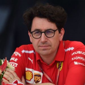 "I know that my time is not infinite"- Mattia Binotto explains Ferrari can tolerate his failures to an extent