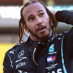 "Hamilton is overestimating his market value"- Former Formula 1 team principal