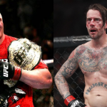 The Undertaker explains why CM Punk failed and Brock Lesnar succeeded in UFC