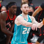 "Gordon Hayward is answering his haters": Heat legend Dwyane Wade praises Hornets star in the wake of his game-winner against Orlando Magic