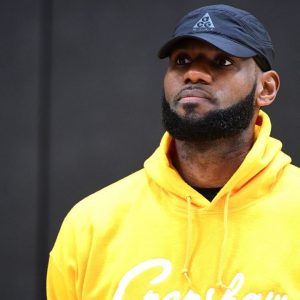 "An unjust law is no law at all": Lakers star LeBron James reacts to Jacob Blake shooter not being charged, quotes Martin Luther King with hard-hitting statement