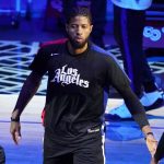 “I’m coming back with a vengeance”: Clippers star Paul George reveals that he's out to prove himself this 2020-21 NBA season