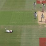 Hazlewood run-out: Watch Josh Hazlewood's masterly fielding effort runs out Hanuma Vihari in Sydney Test