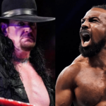 Xavier Woods hits back at The Undertaker for preferring WWE locker room full of men with ‘guns & knives in their bags’
