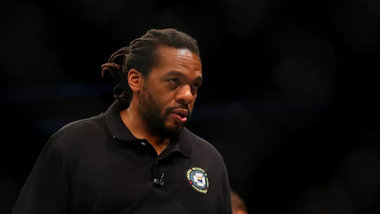 Conor McGregor Vs. Dustin Poirier: Who will officiate the main event of UFC 257?