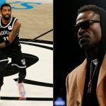 "Kyrie Irving bought a house for George Floyd's family": Stephen Jackson praises Kyrie's good deeds during his mysterious absence from the Nets squad
