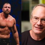 Jim Cornette says Jon Moxley looked like a jobber on AEW Dynamite