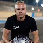 "Regardless of what Gunther said, my job is to"- Nikita Mazepin on Gunther Steiner's 'financial decision' comment