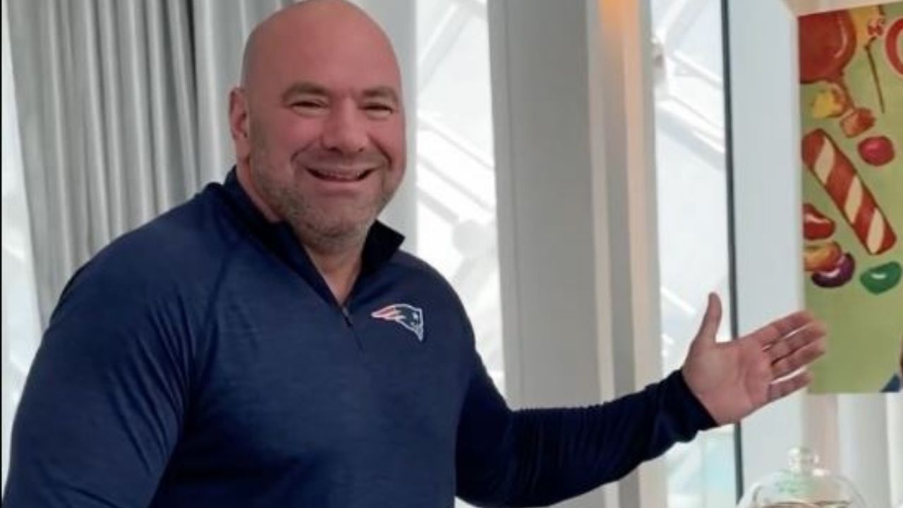 "You can't even fathom who you're f*cking with" - Brendan Schaub blasts Dana White for not awarding Francis Ngannou the UFC title.