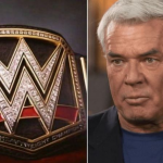 Eric Bischoff says Hall of Famer was a failure as WWE Champion