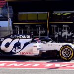 "It’s a big advantage"- Alpha Tauri rejoices about new wind tunnel regulations