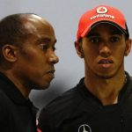 "As far as I’m aware, he carries on racing"- Lewis Hamilton's father gives career update amidst contract uncertainty
