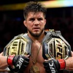 'I need to talk to Dana White': Henry Cejudo weighs in on the potential fight with Deiveson Figueiredo