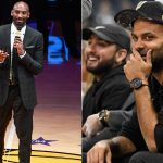 "I'm Kobe Bryant, Tony Parker is why I didn't win more championships": Lakers legend's appearance on Spurs Finals MVP's documentary 'The Final Shot' is quite a watch