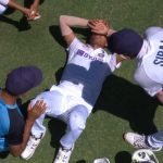 Navdeep Saini injury: What happened to Navdeep Saini? Is Saini still off the field in Brisbane Test vs Australia?