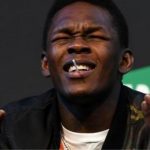 Israel Adesanya now is the 2nd highest Paid UFC Athlete next to the Megastar Conor McGregor after joining hands with Puma 'Big Money' Deal