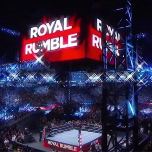Two new entrants confirm their Royal Rumble participation on WWE RAW Legends night