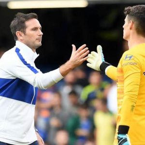 Declan Rice Pursuit, Kepa, Squad Unrest And Lack Of Tactics: All The Reasons Behind Frank Lampard Being Sacked By Chelsea