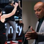 'The Charles Barkley curse is working': Chicago Bulls are 4-1 ever since Chuck called them 'the worst team in the NBA' on Inside The NBA
