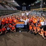 "I’m just proud to have been a part of McLaren" - Team Principal Andreas Seidl motivated to bring back race wins to McLaren F1