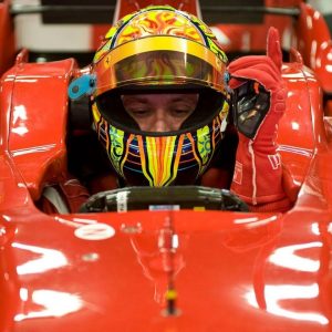 "Valentino was very close to driving in Formula 1"- Ferrari mapped Valentino Rossi's switch to F1 via Sauber